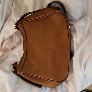 New charming charlie crossbody purse